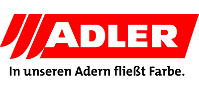 Logo Adler Lacke