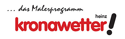 Logo Kronawetter