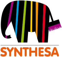 Logo Synthesa